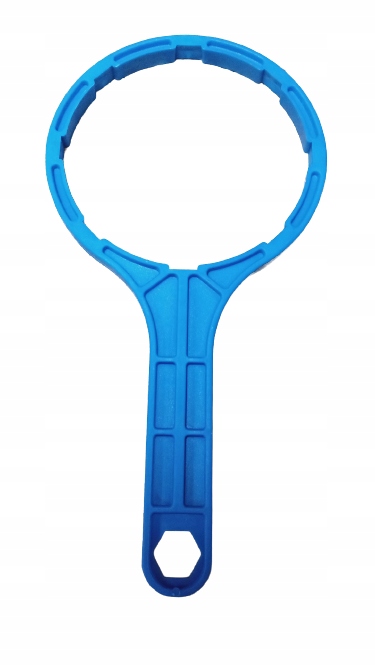 FILTR WODY KLUCZ DO KORPUSU SLIM 20". iw703