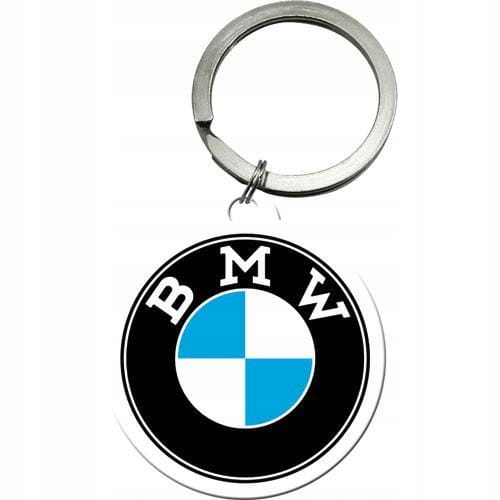 Brelok breloczek do kluczy Bmw Logo
