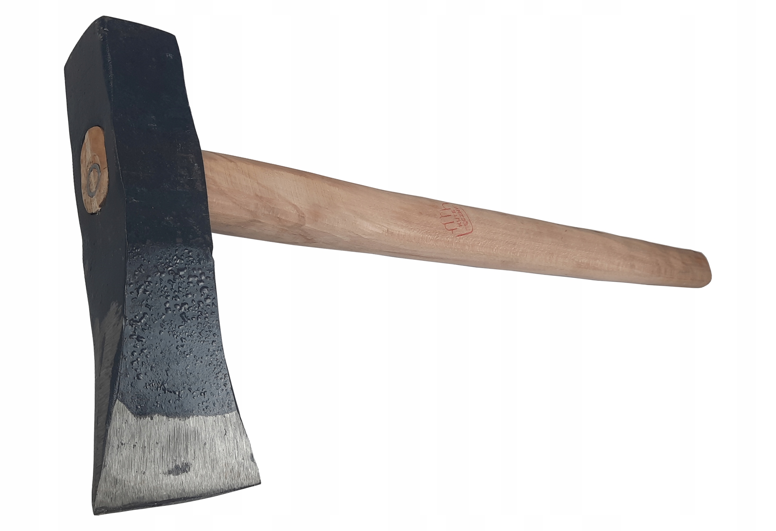 

Siekiero-młot 2,5 kg kuty oprawny polska produkcja