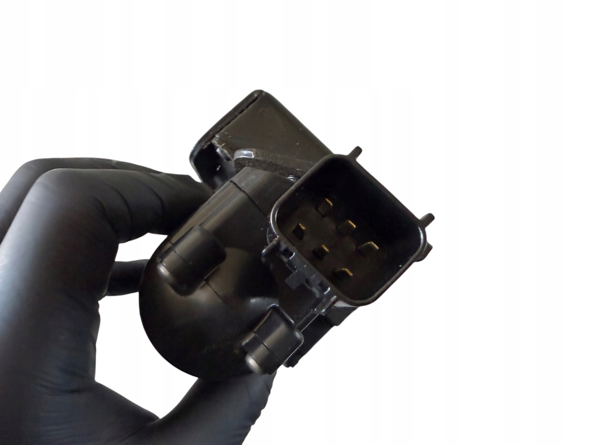 lock bonnet boot rear part OPEL INSIGNIA A KOMBI 13503467