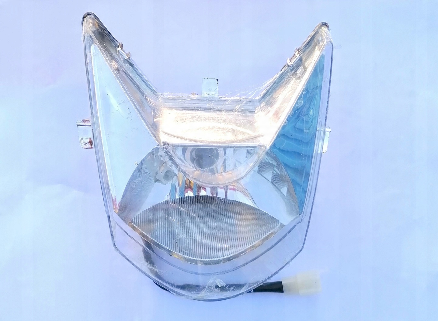 

Lampa Przód Quad Atv 110 125 Model L