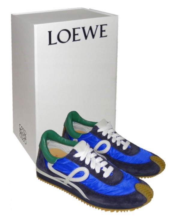 Dámské Tenisky Loewe Flow Runner vel. 37