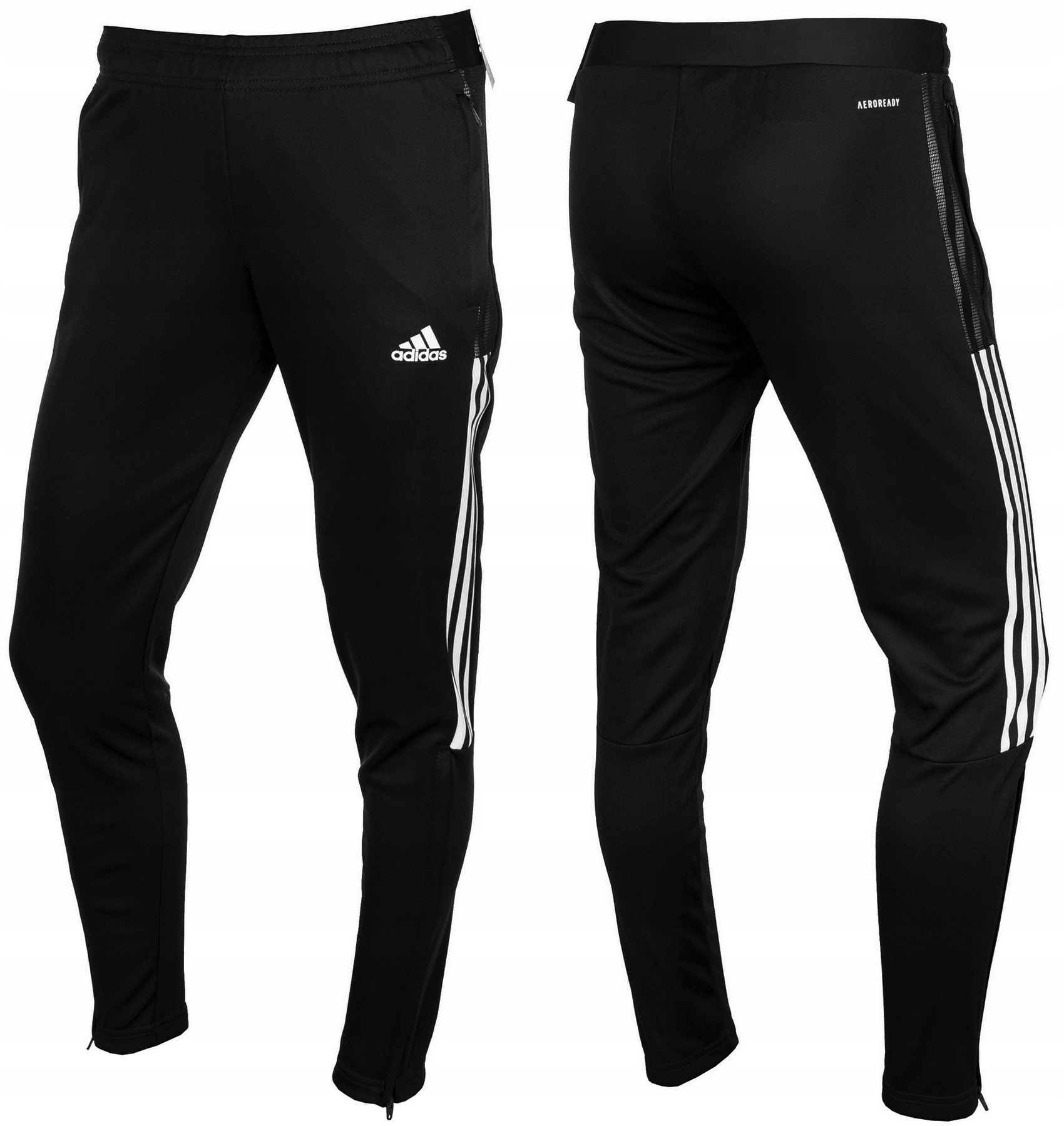 

Adidas Spodnie damskie Tiro 21 treningowe roz.M