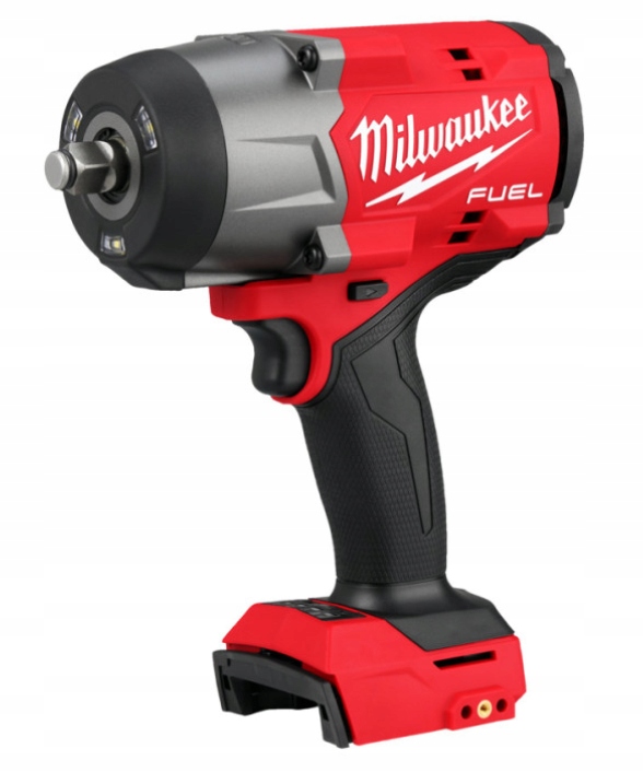 Rázový uťahovák Milwaukee 4933498056
