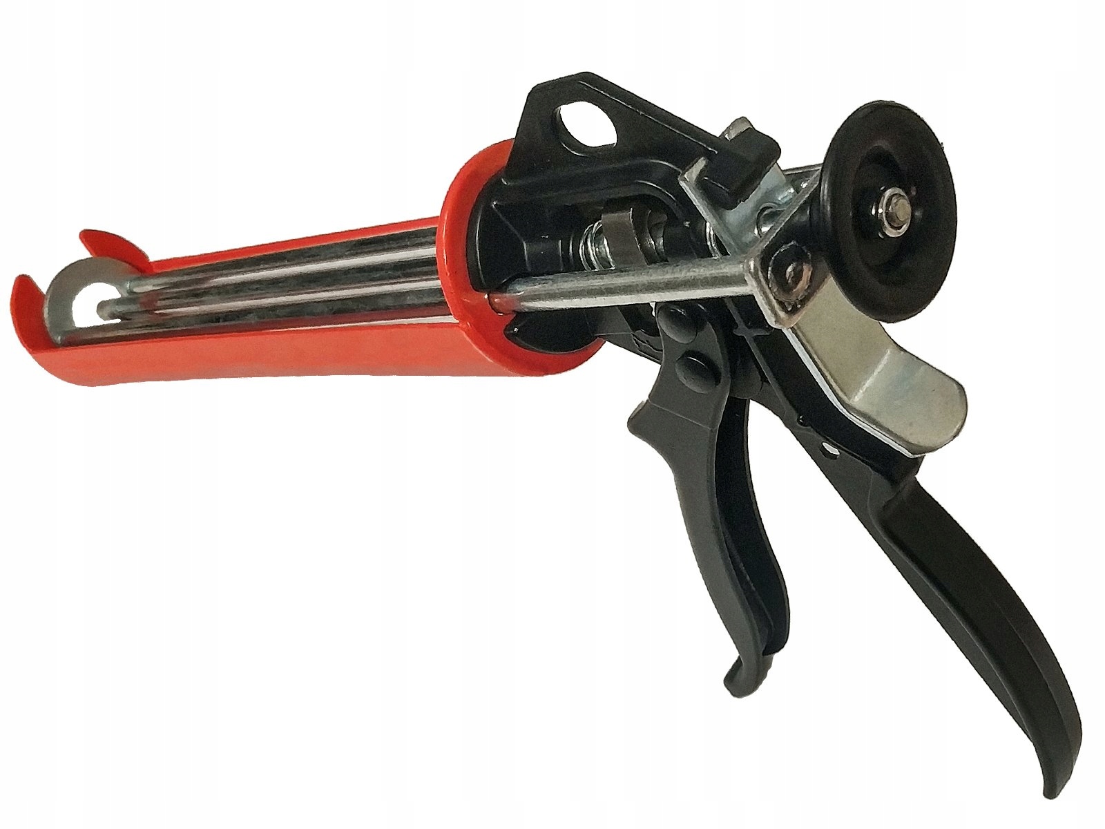 WYCISKACZ PISTOLET DO SILIKONU PROFESJONALNY TOP Kod producenta 6529