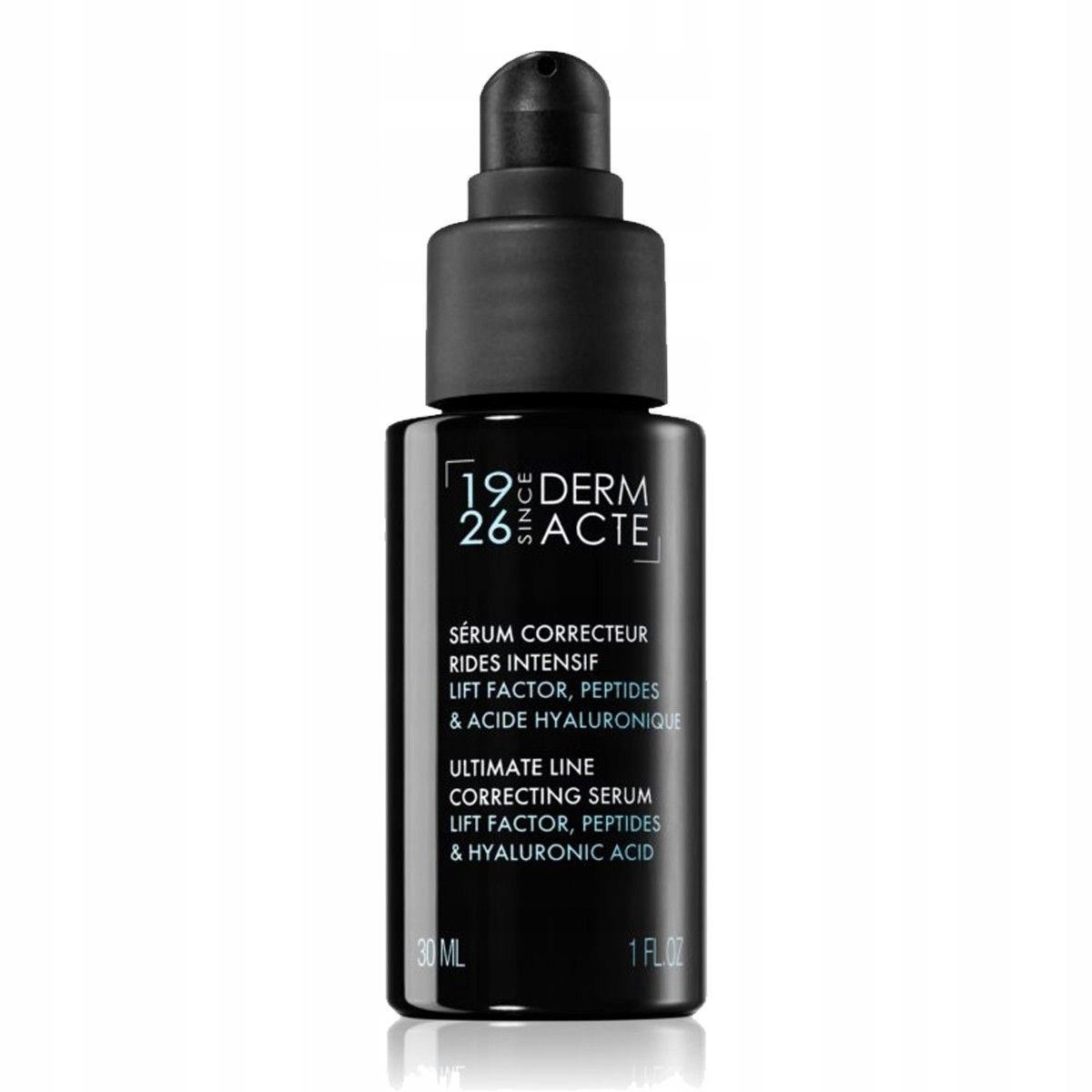 Academie Korekční sérum na linky 30 ml