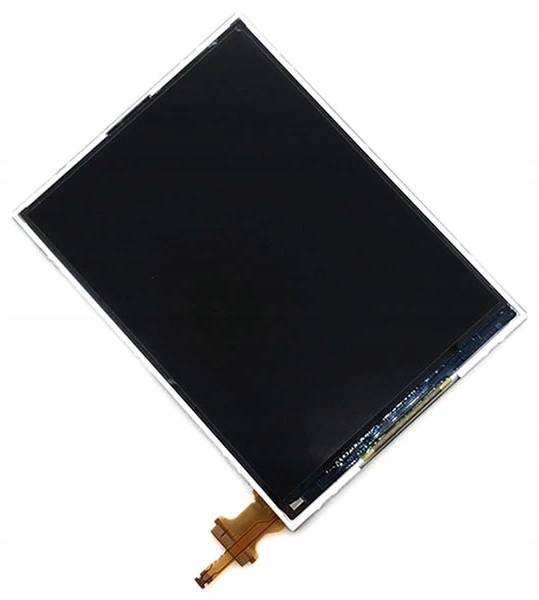 Nintendo New 3DS XL LCD Displej Spodního Displeje