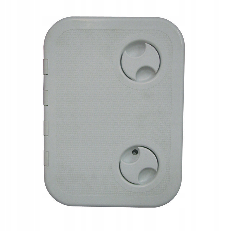 Jachetní uzávěr| úložný prostor Č. Industrial 270 x 370 mm pro karavan, loď