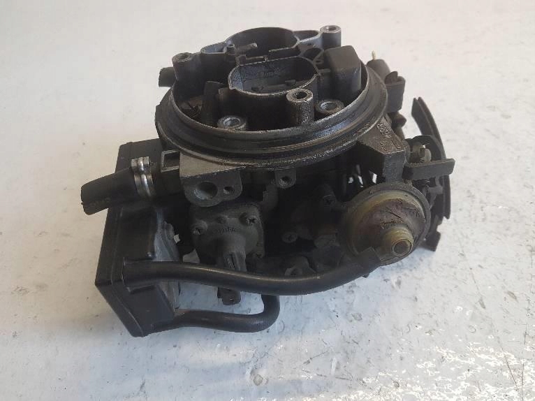 GAZNIK MONOWTRYSK RENAULT 19 CLIO 1 4 WEBER Engine Type Gasoline