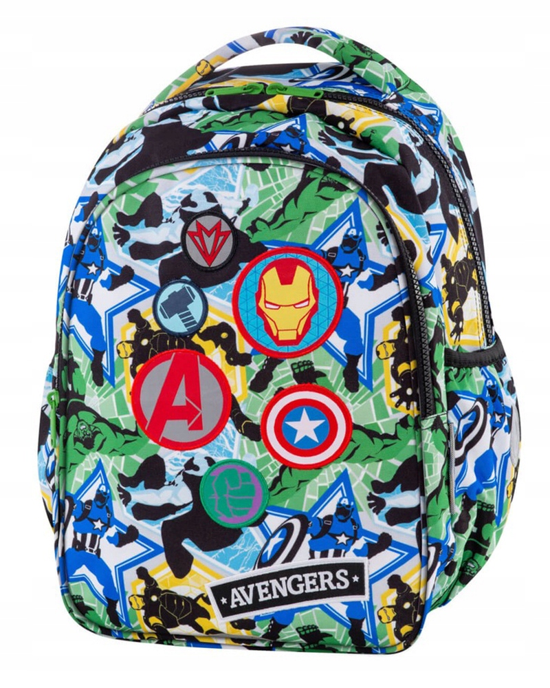 Рюкзак 21L Coolpack Joy S MARVEL МСТИТЕЛИ