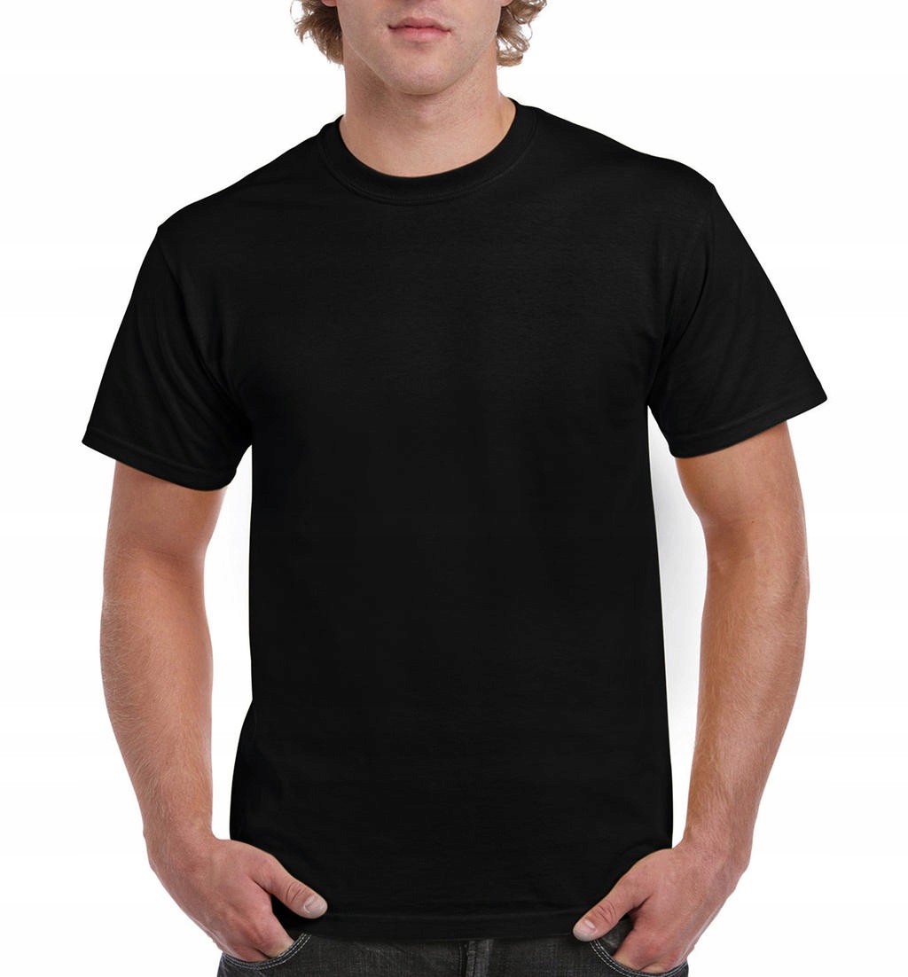

Najgrubsza Koszulka T-shirt Gildan Hammer 203g 3XL
