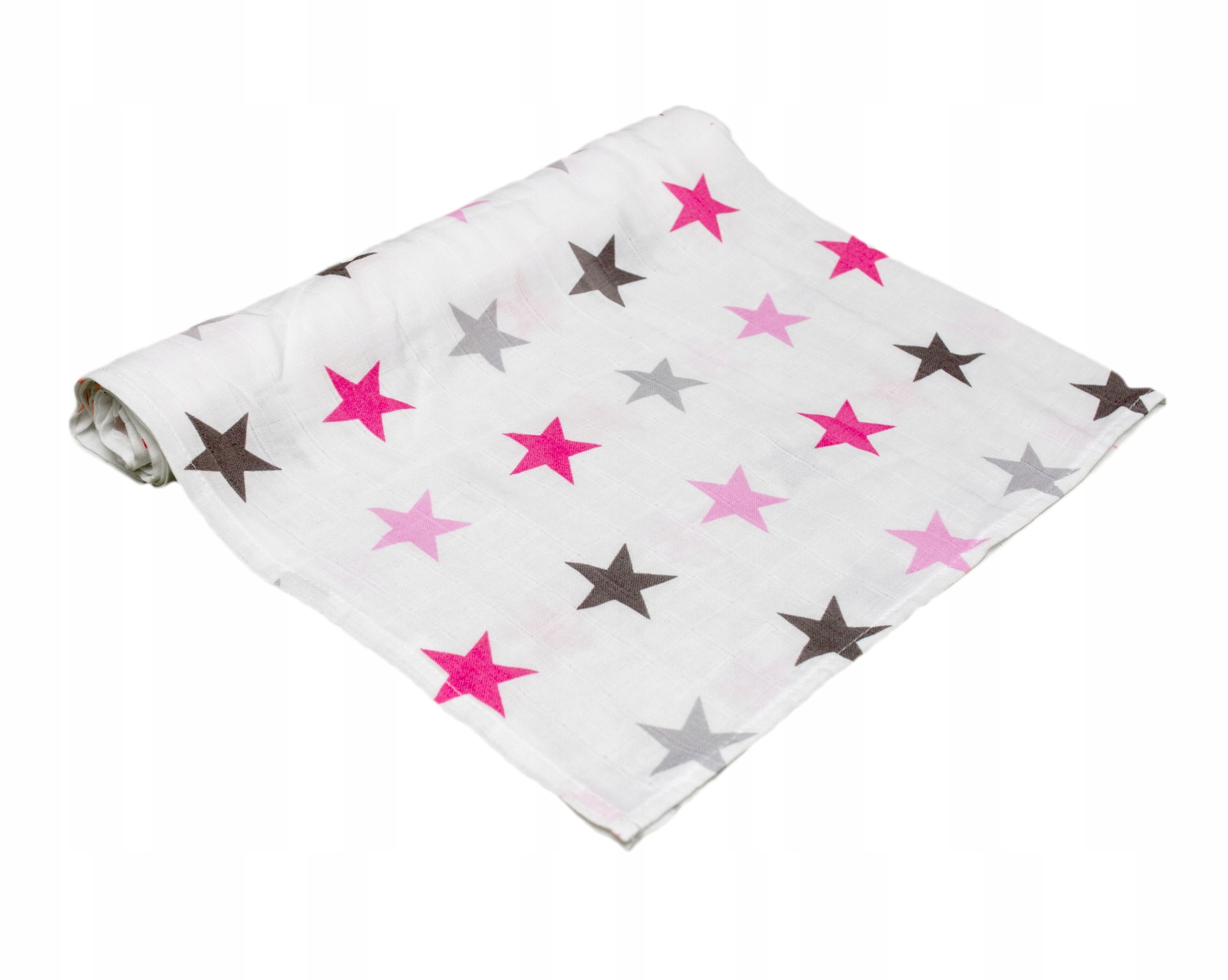 MUŚLINOWE PRZEŚCIERADŁO 50x82 DO DOSTAWKI CHICCO NEXT2ME WZORY Marka inna marka