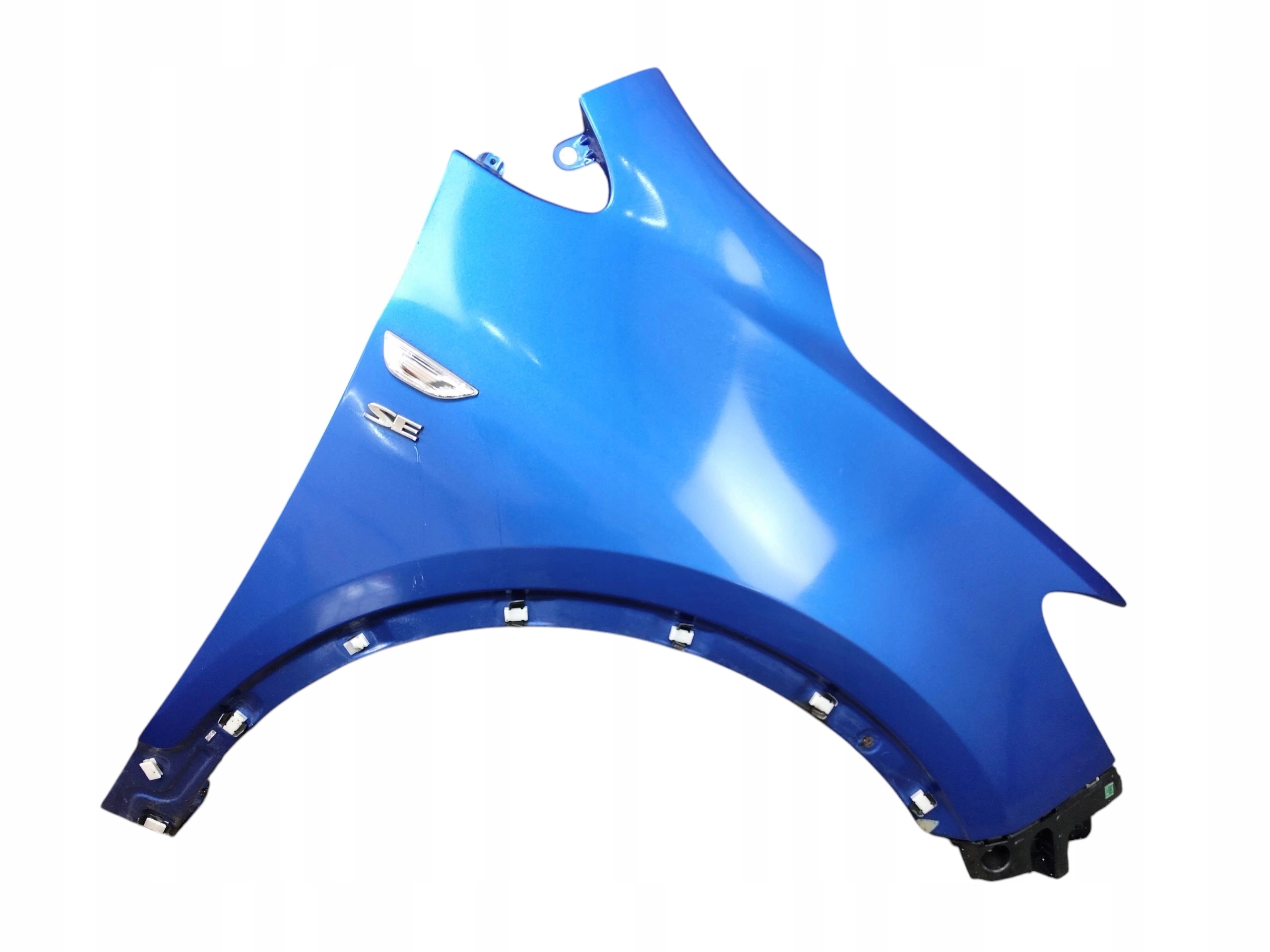 fender right front OPEL MOKKA A (2012-2016) KOD LAKIERU GQM