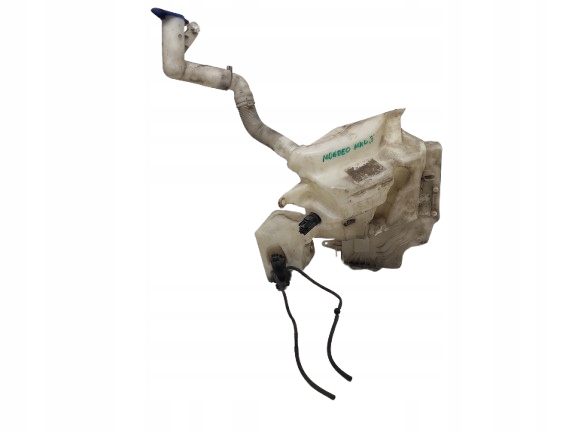 FORD MONDEO MK4 07- ZBIORNICZEK PŁYNU DO SPRYSKIWACZY