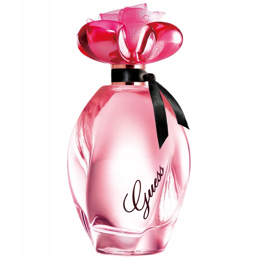 Guess Girl Edt 100ml Sprej