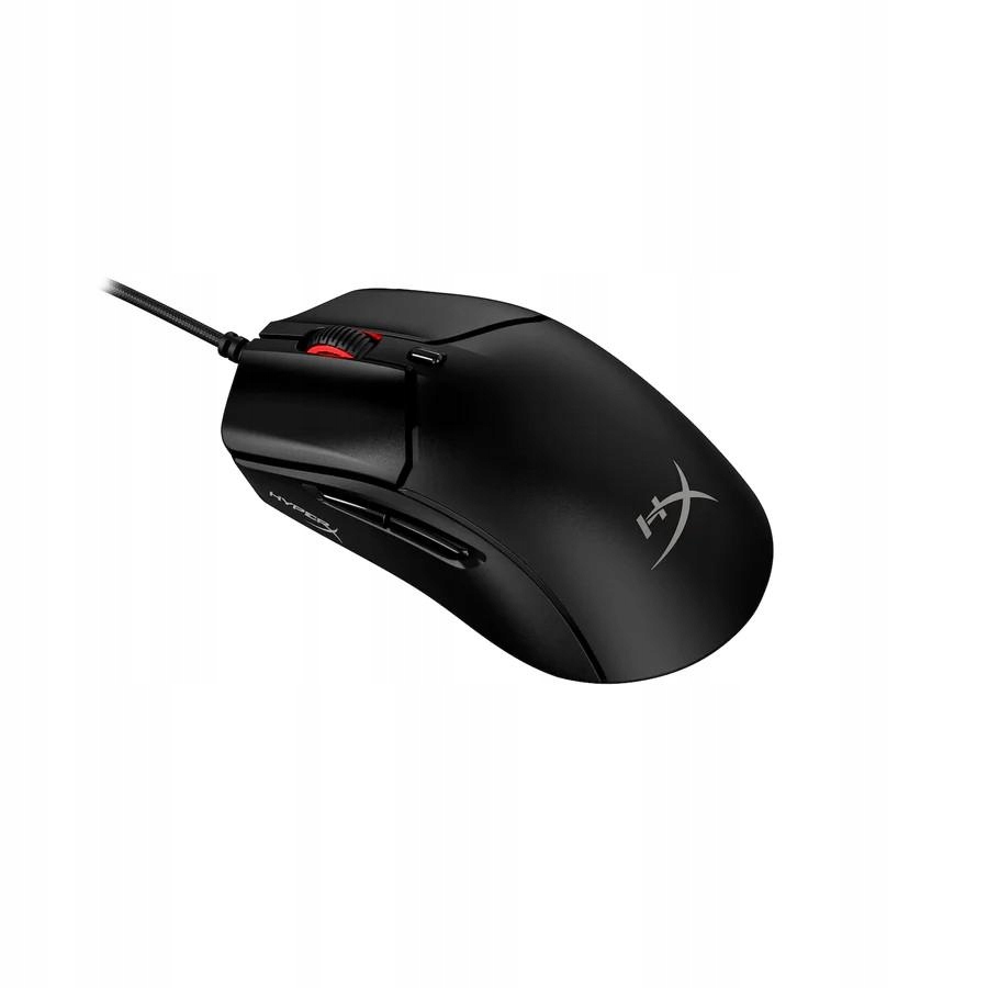 HyperX Pulsefire Haste 2 Wired Black Gaming Mouse