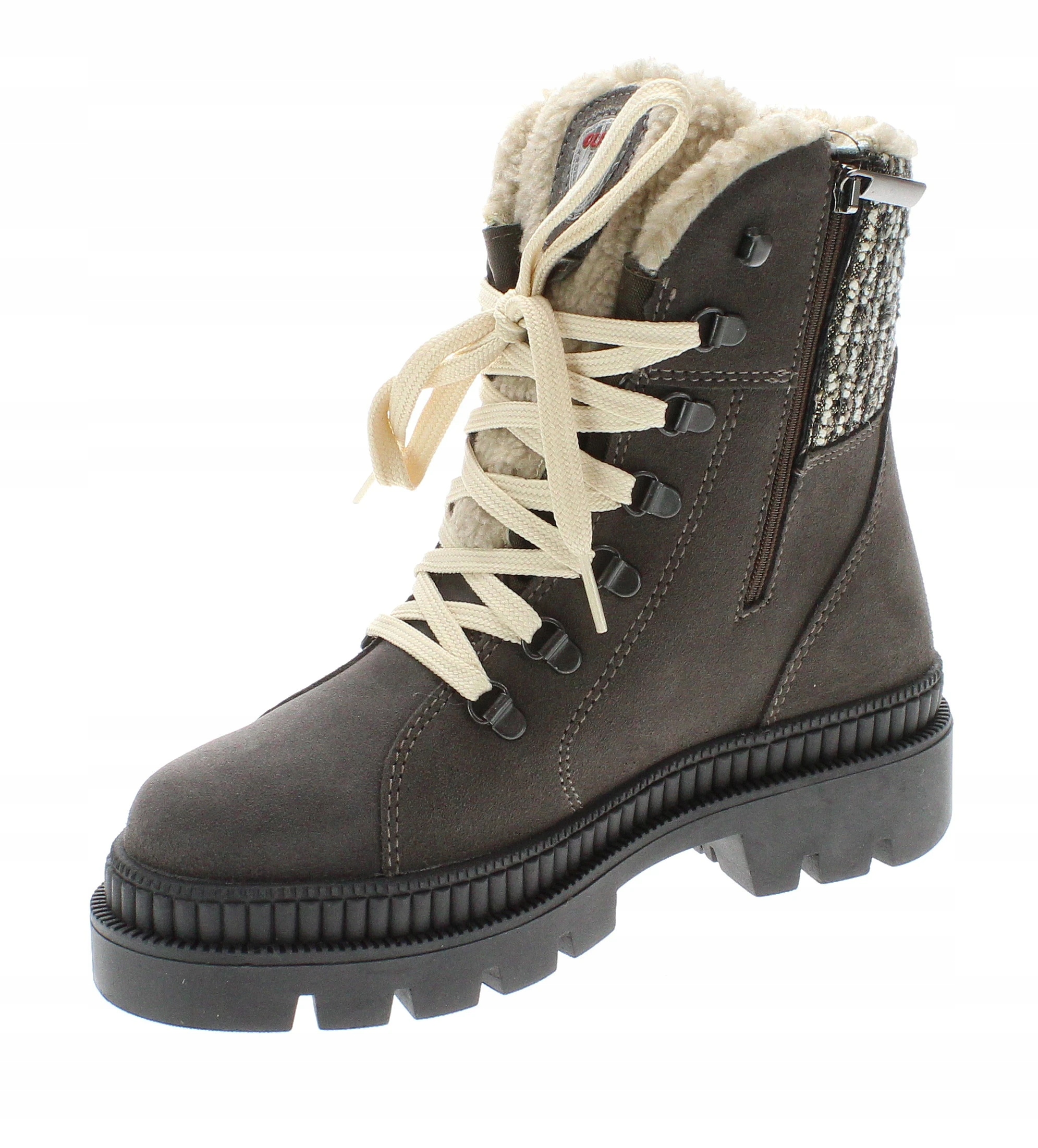 buty Olang Praga Tex 873/Torba