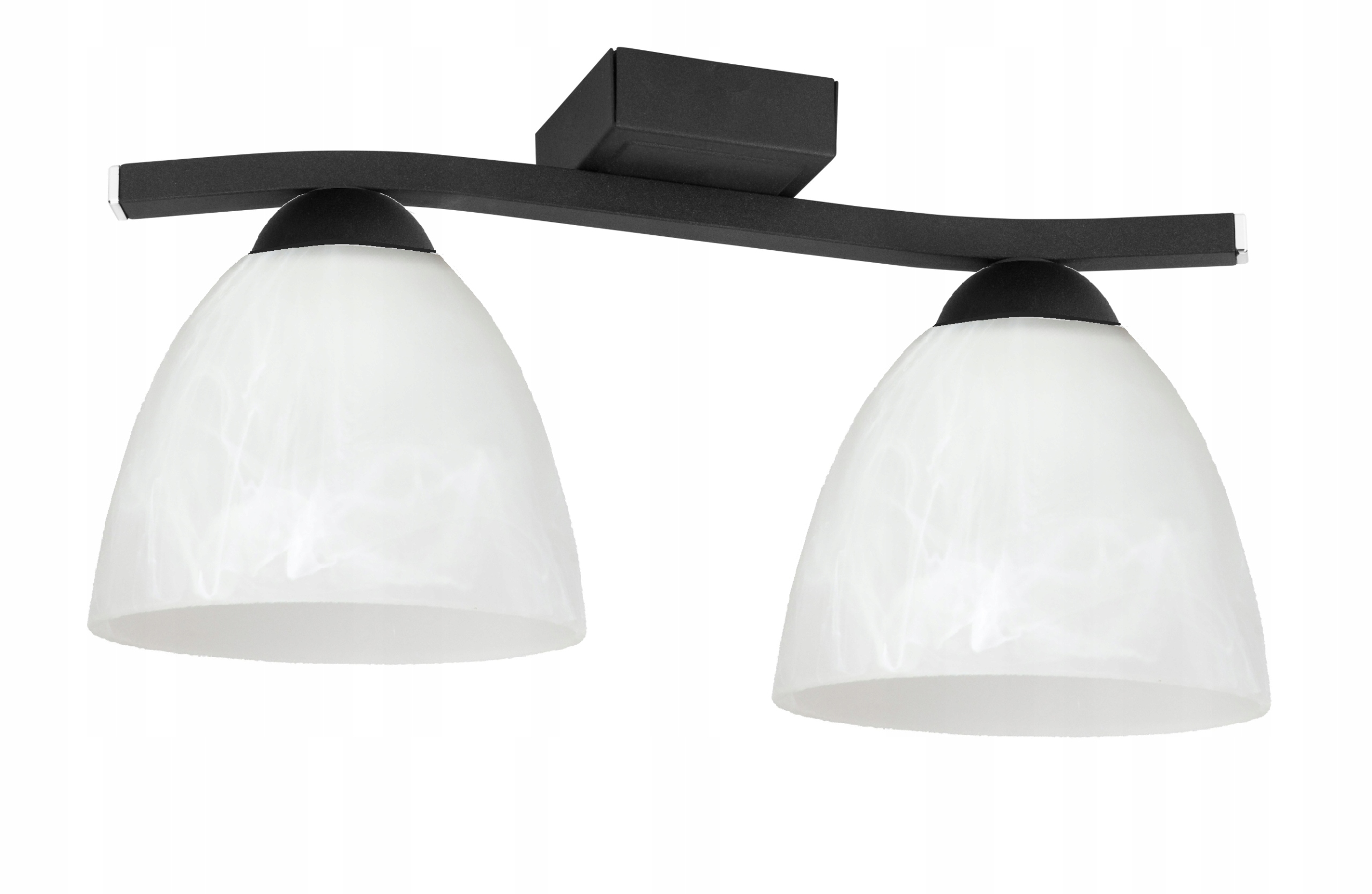 

Lampa Sufitowa Wisząca Plafon Żyrandol IBIZA-2 P K
