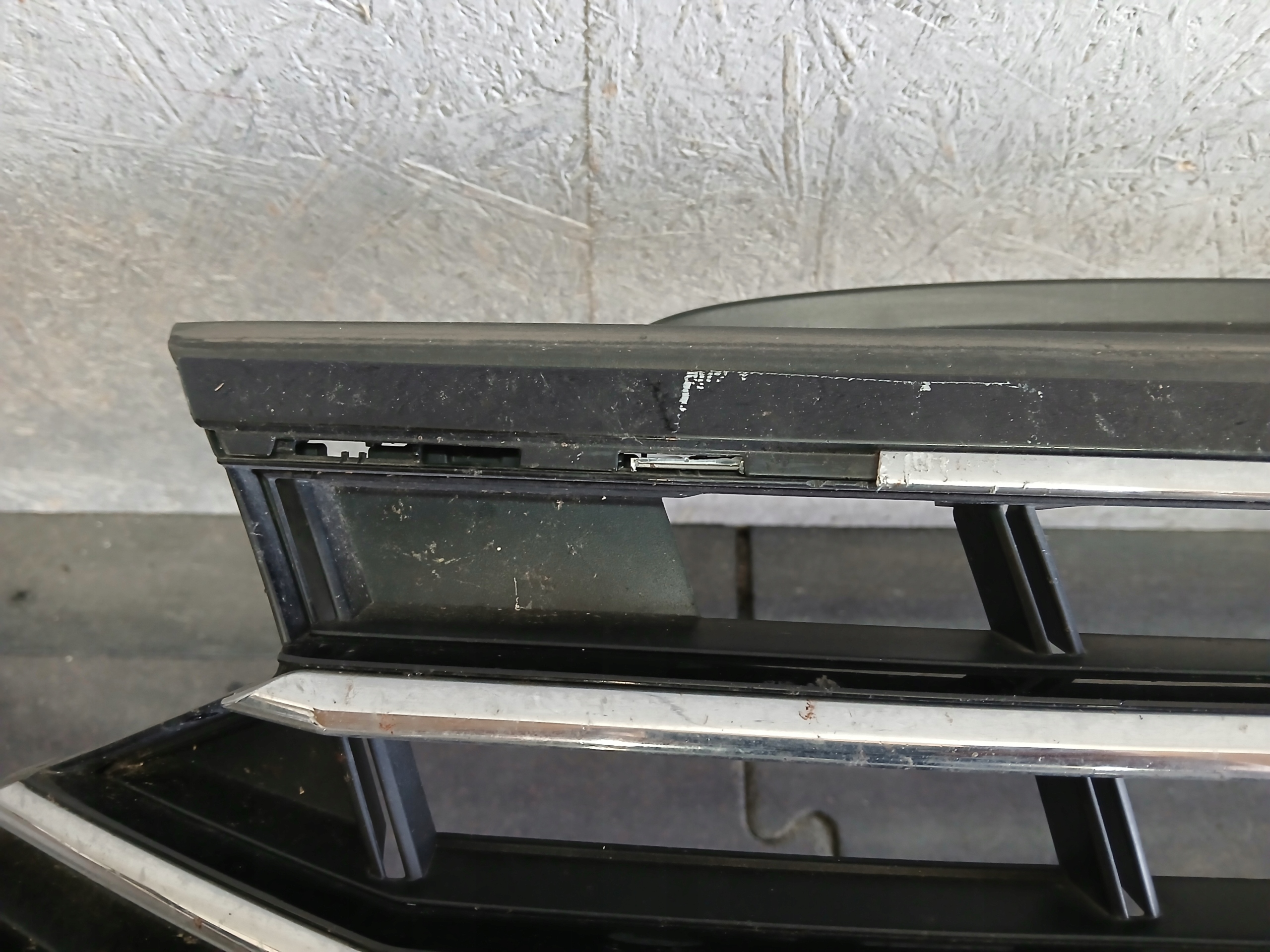 Stoßstange vorne VW PASSAT B8 LIFT 3G
