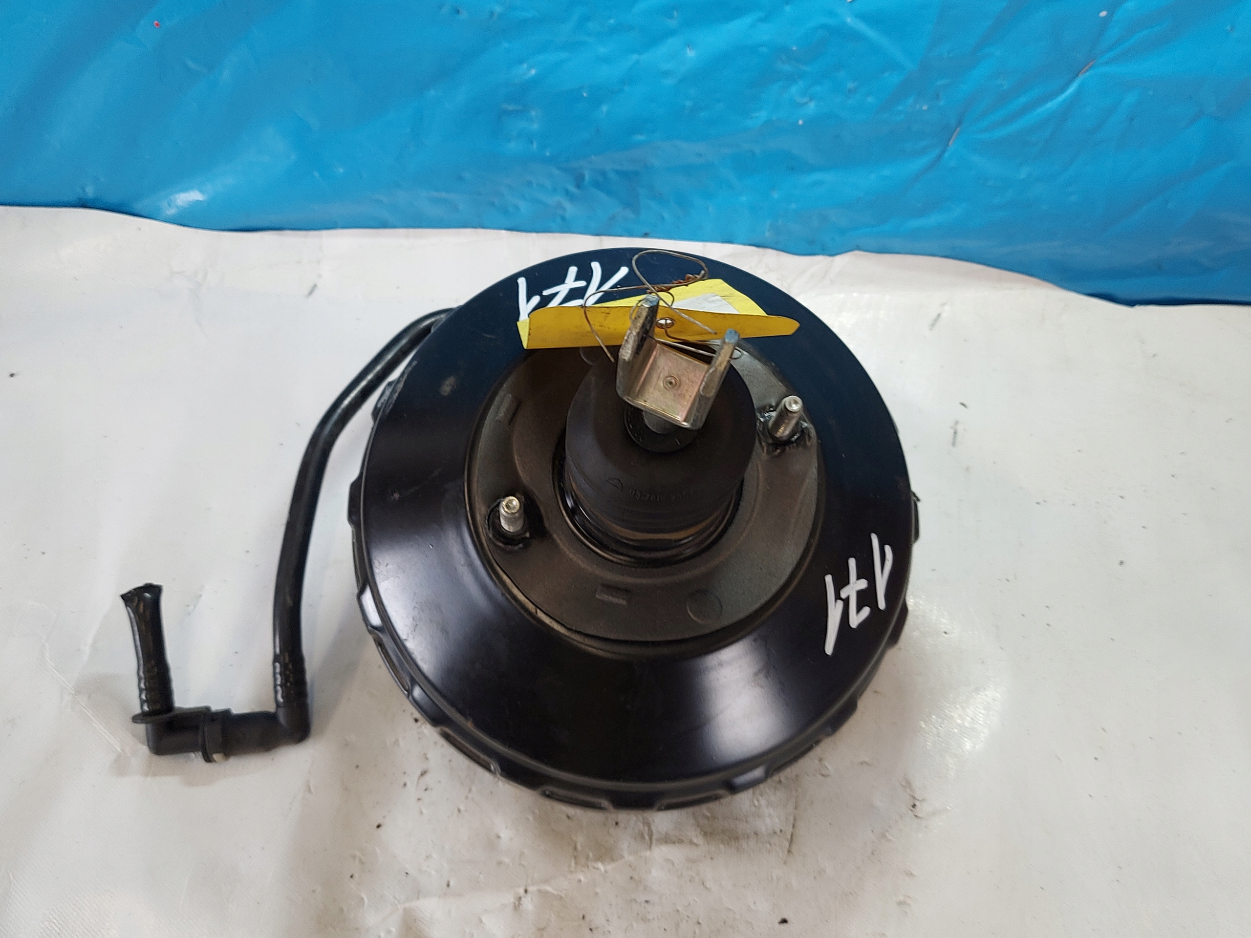 servo pump BMW 3 E90 330i 29678564801 3.0i