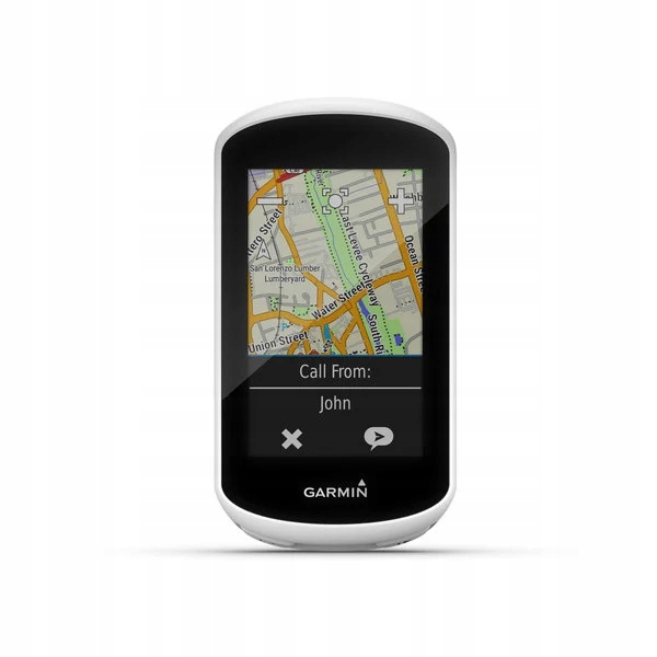 GARMIN EDGE EXPLORE licznik rowerowy GPS nawigacja Model EDGE EXPLORE