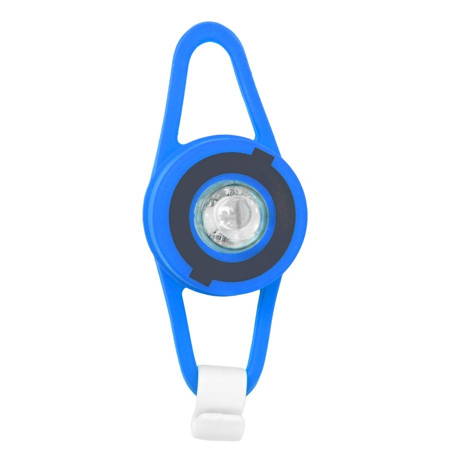 Multicolor Led Light Lampka Led Globber niebieska