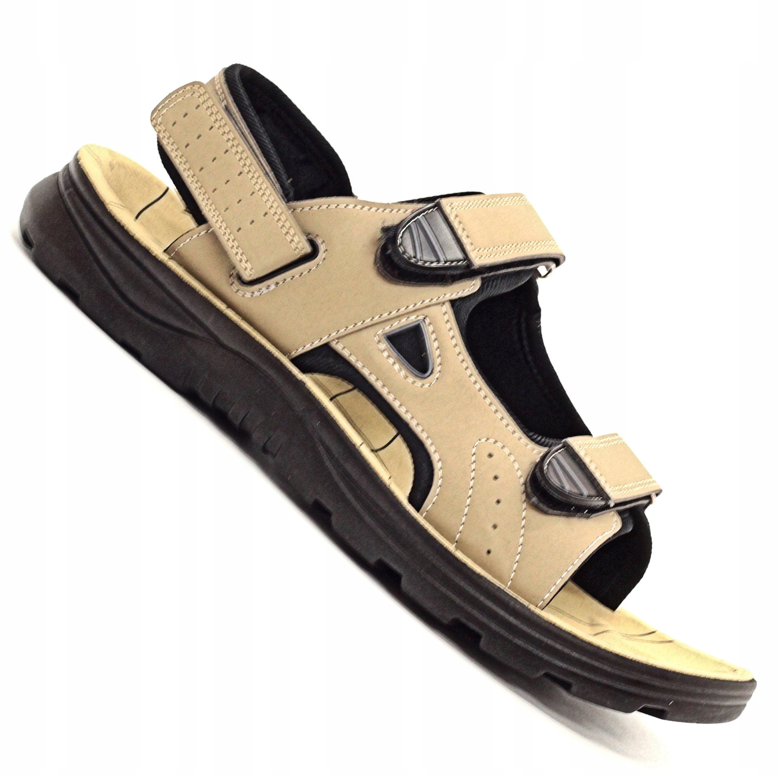 Sunlanse sandały męskie