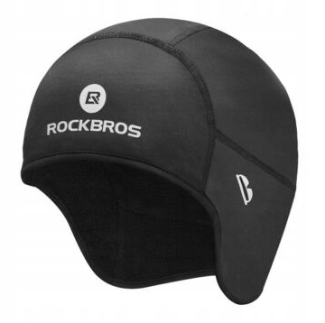 

Czapka pod kask Rockbros YPP044 otwory na okulary