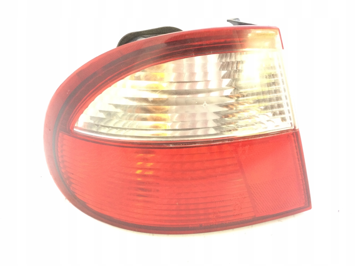 light rear DAEWOO LANOS left 611001065 DAEWOO