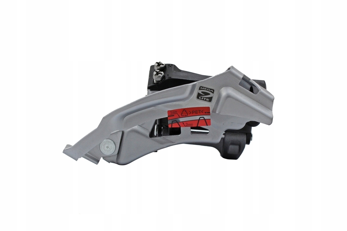 Przerzutka Przód Shimano Alivio FDM4000TS 40 PPR31