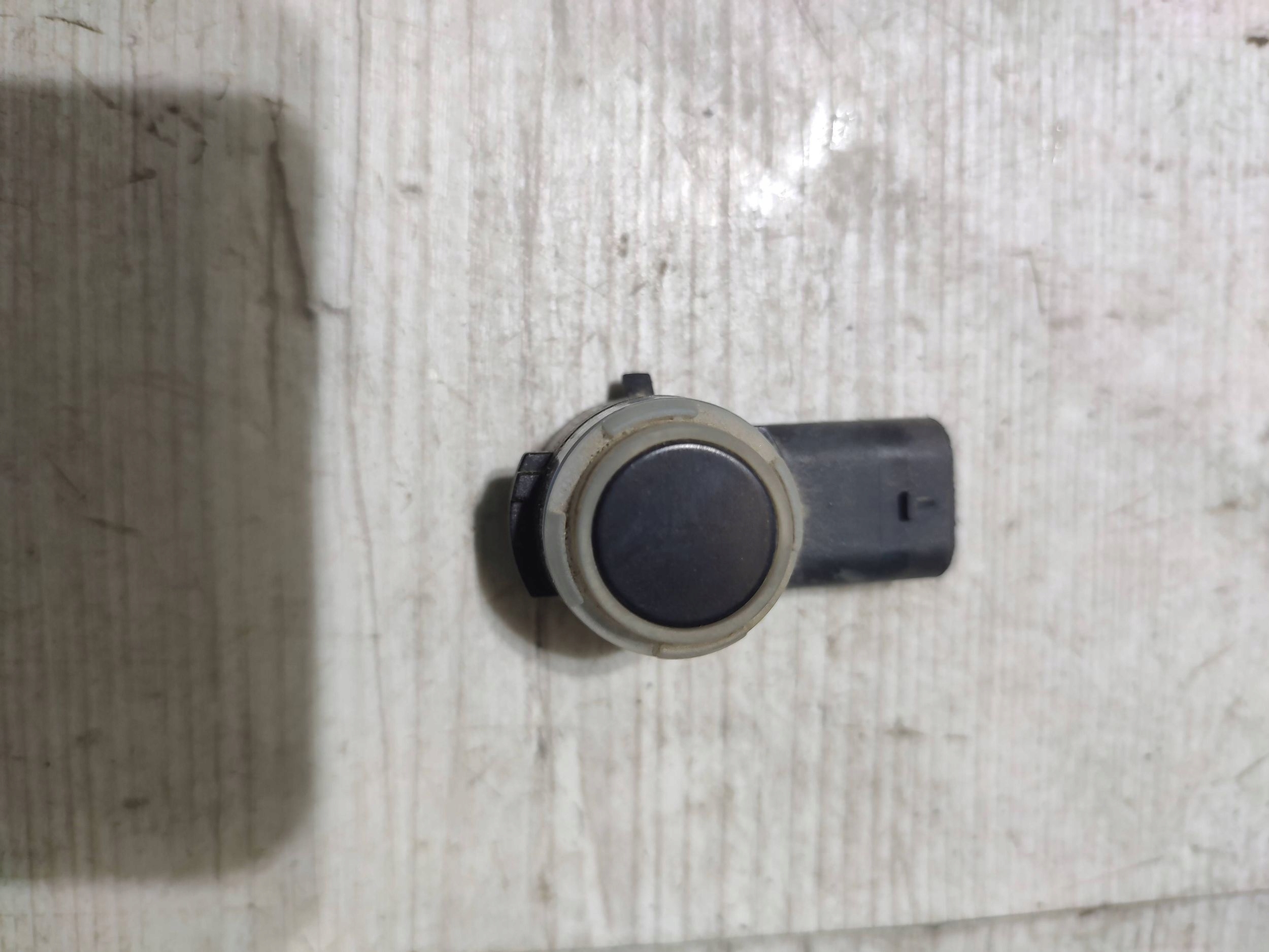 Peugeot 2008 II 2020 Sensor Parken PDC