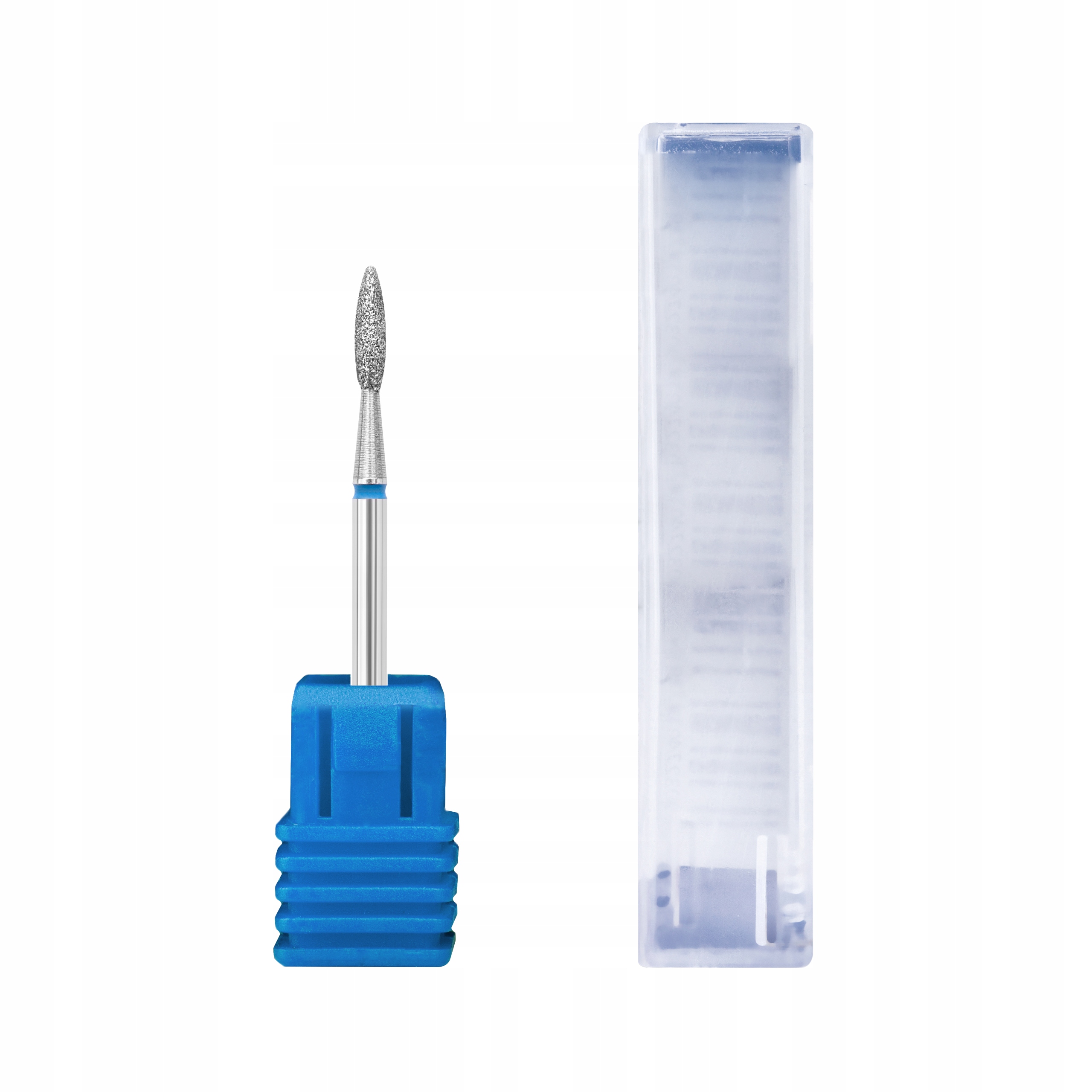 

Diamentowy Frez do usuwania manicure i pedicure