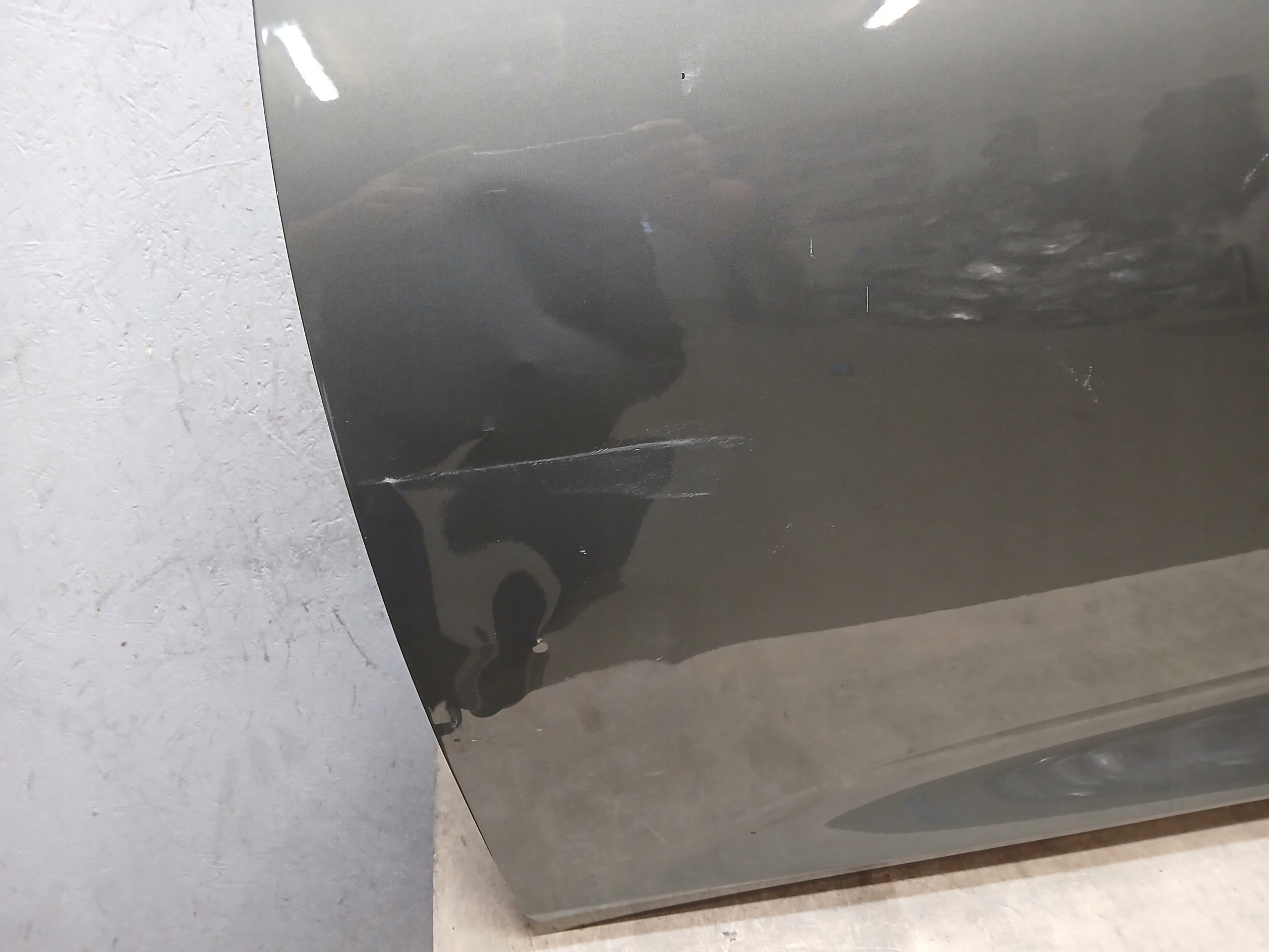 door front left OPEL INSIGNIA B