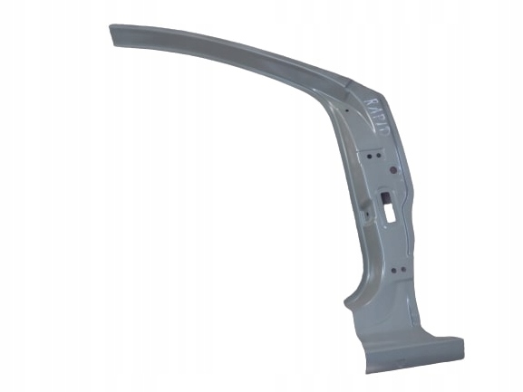 RAPID POSZYCIE SLUPKA A PRZOD PRAWE 5JA809204A