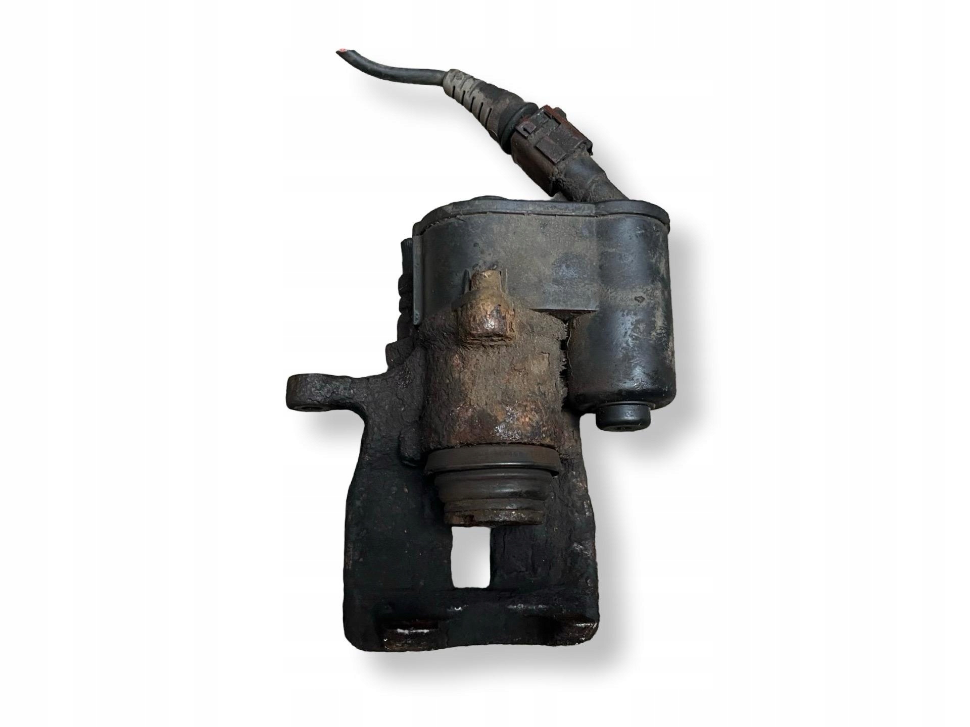 caliper brake rear part left side Audi A6 C6 facelift 2011 4F0615403H