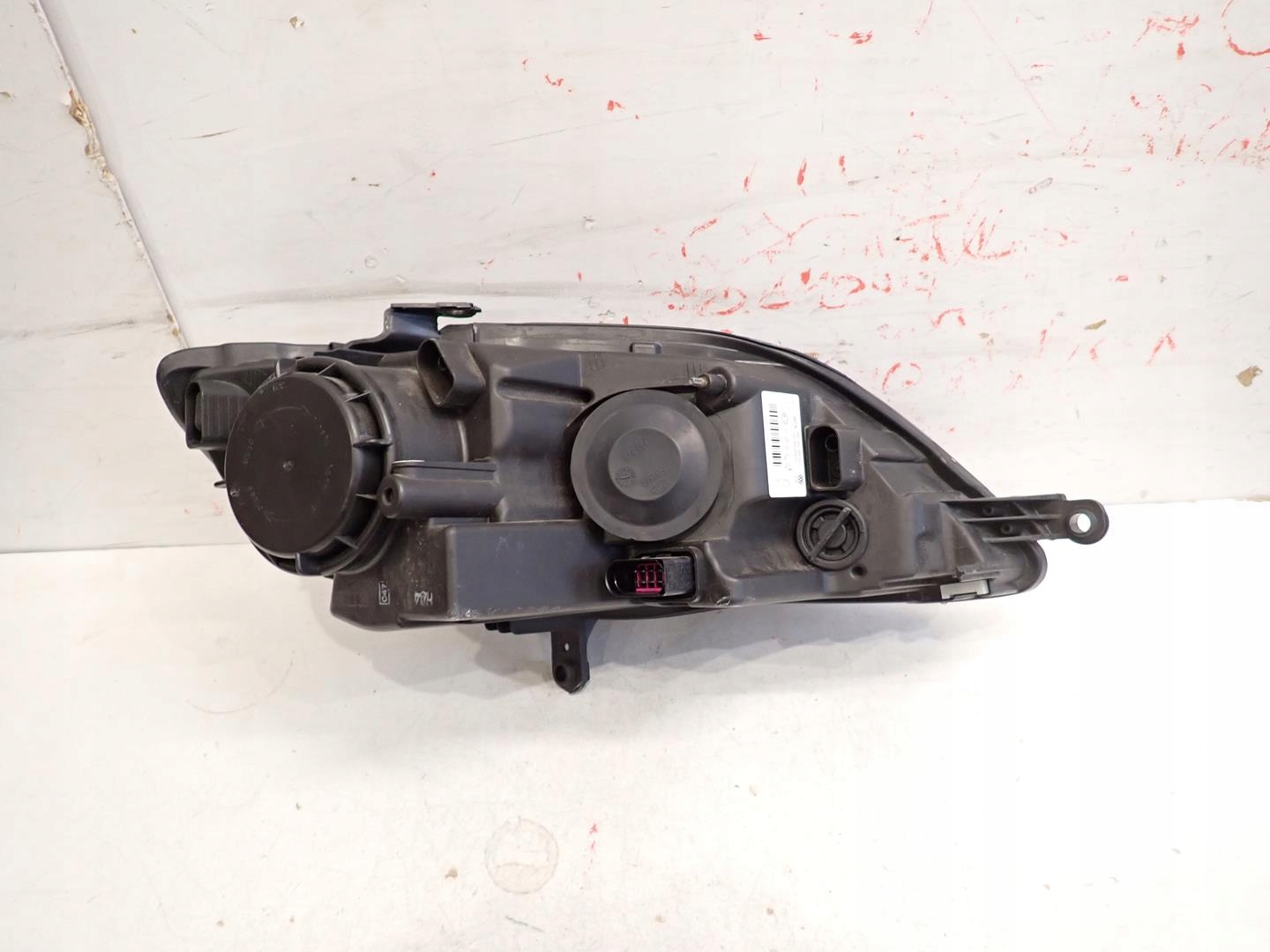 light front front left VW GOLF VI+ plus 2009- 5M1941005G