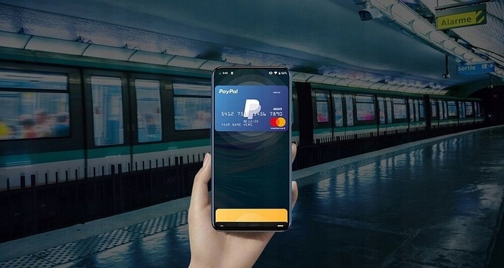 Smartfon Cubot X30 8/256 GB Android 10 Dual NFC Model telefonu X30