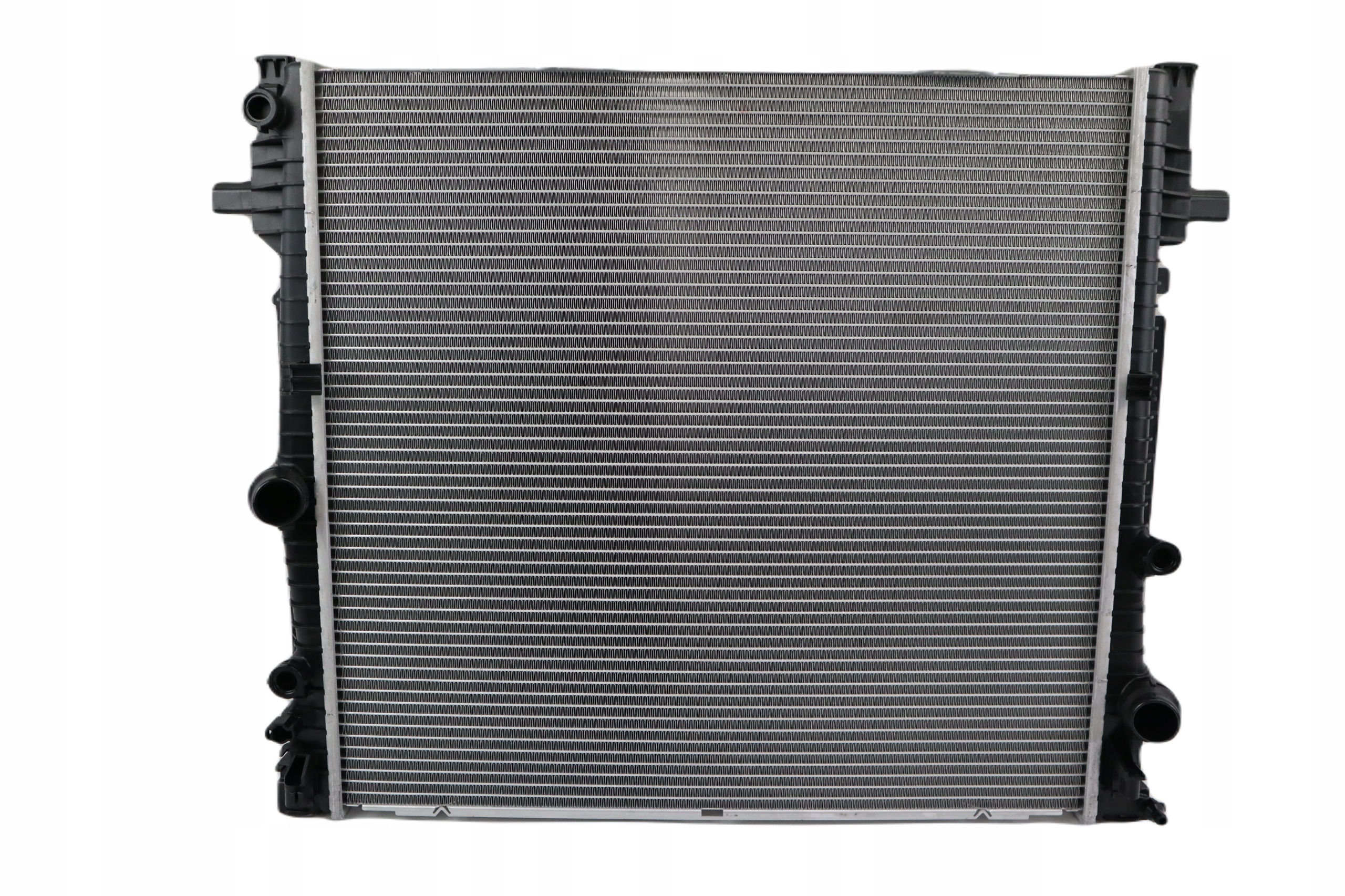 CHŁODNICA PŁYNU WODY BMW X3 G01 X4 G02 17118642743