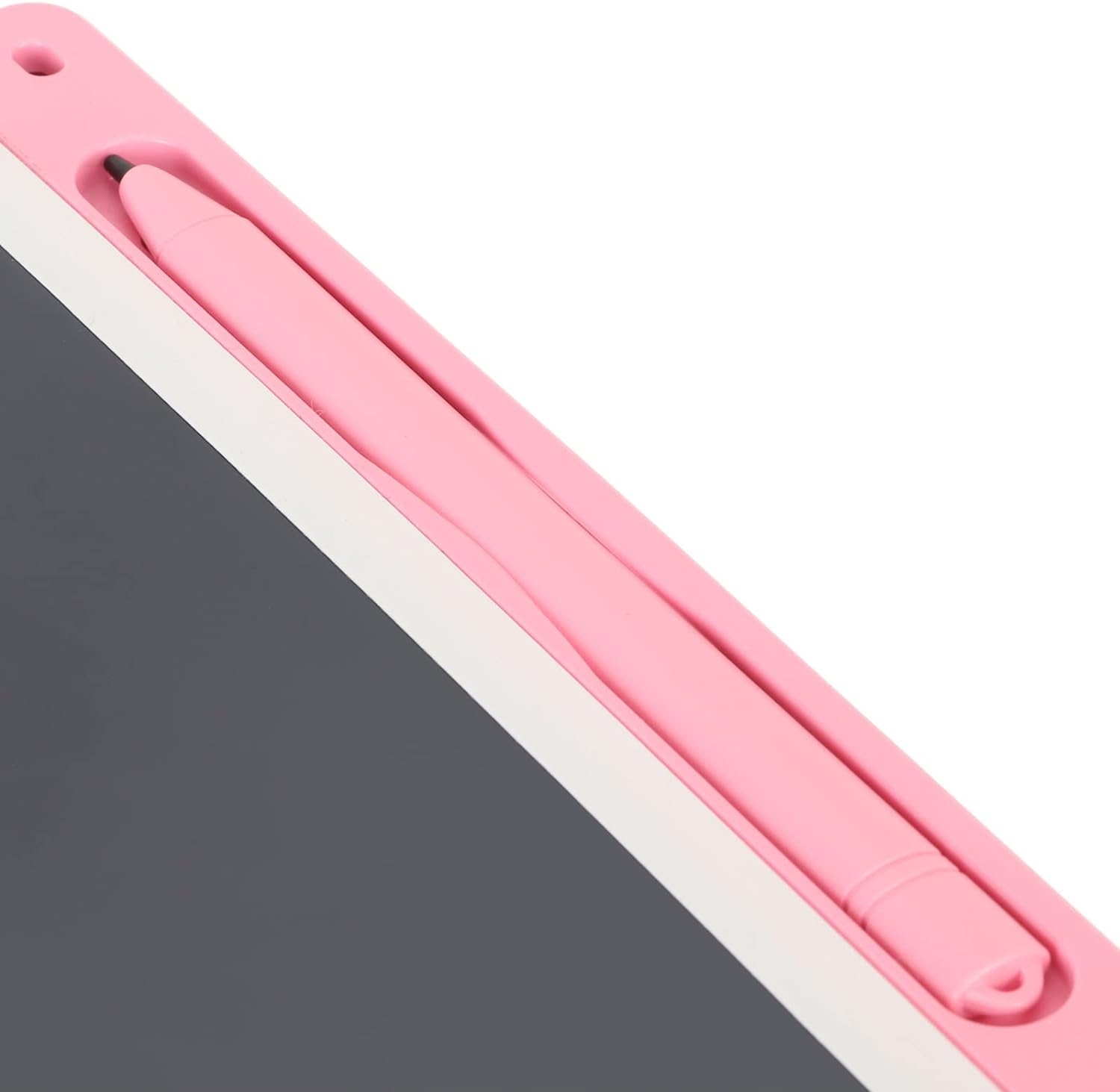 ZNIKOPIS TABLET GRAFICZNY DUŻY DLA DZIECI DO RYSOWANIA RYSIK NOTES 12 cali Materiał plastik