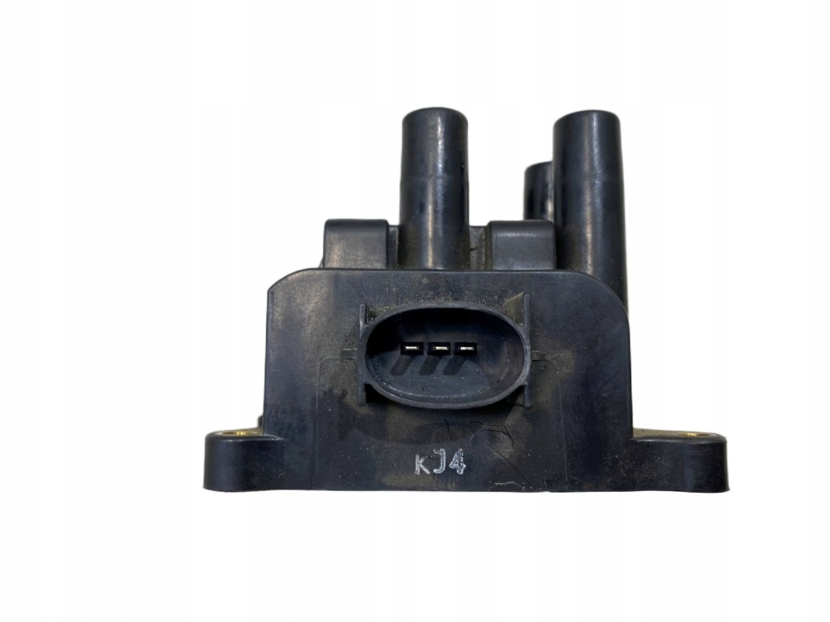 coil ignition MAZDA 2 1.2 16V ZS350