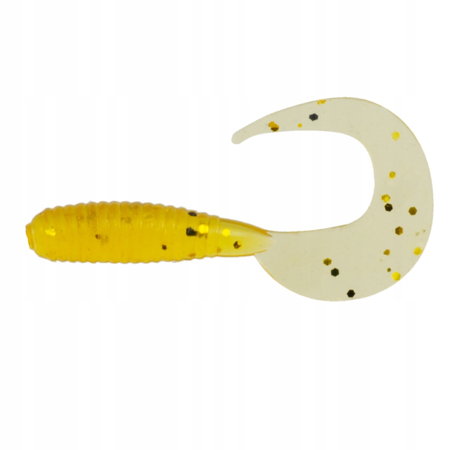 Guma Classic Twist 8cm/5.3g 5 szt. Ta-sh