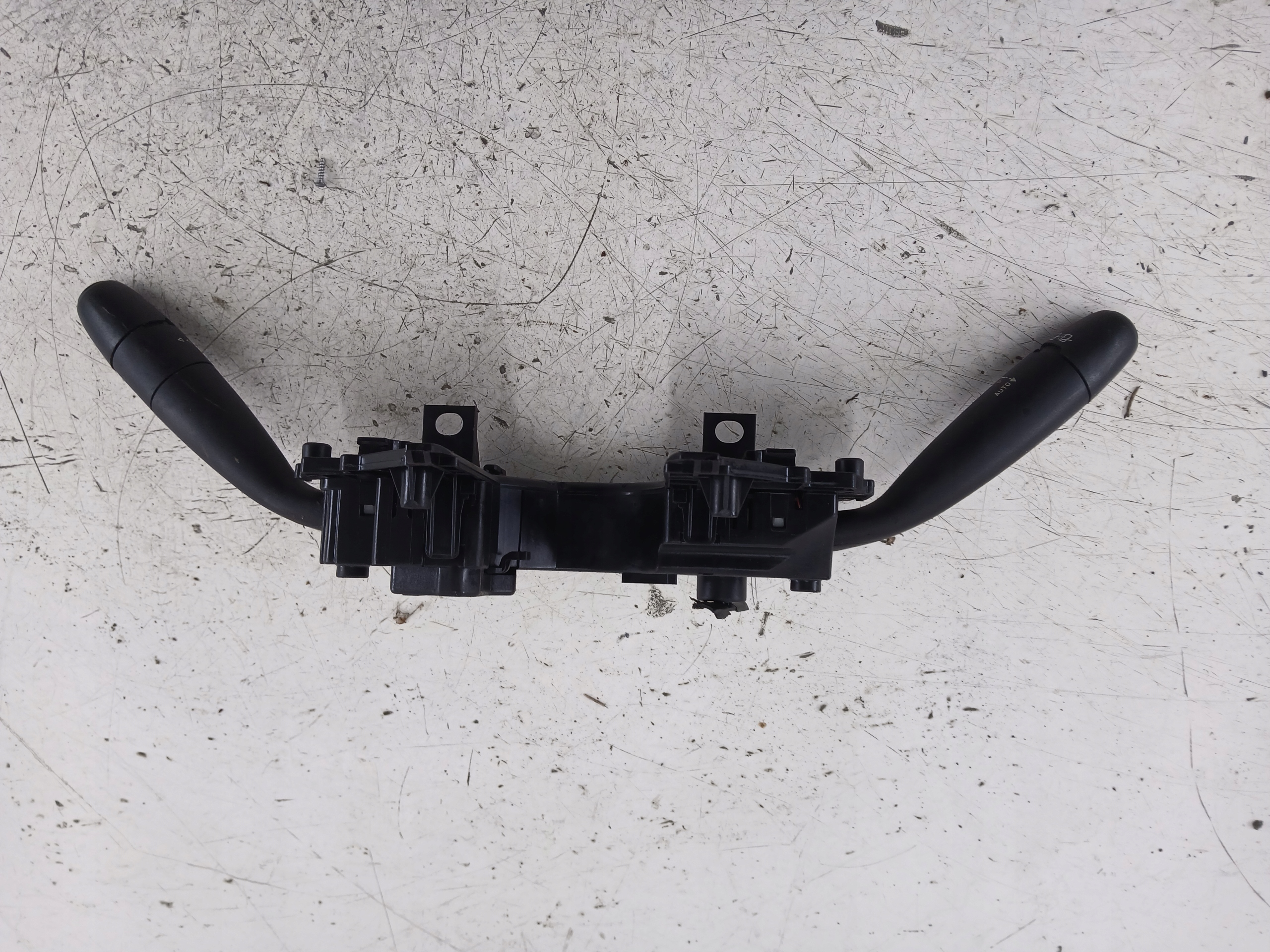 CITROEN C4 e DEVIO LUCI TERGICRISTALLO TERGI 96615343XT