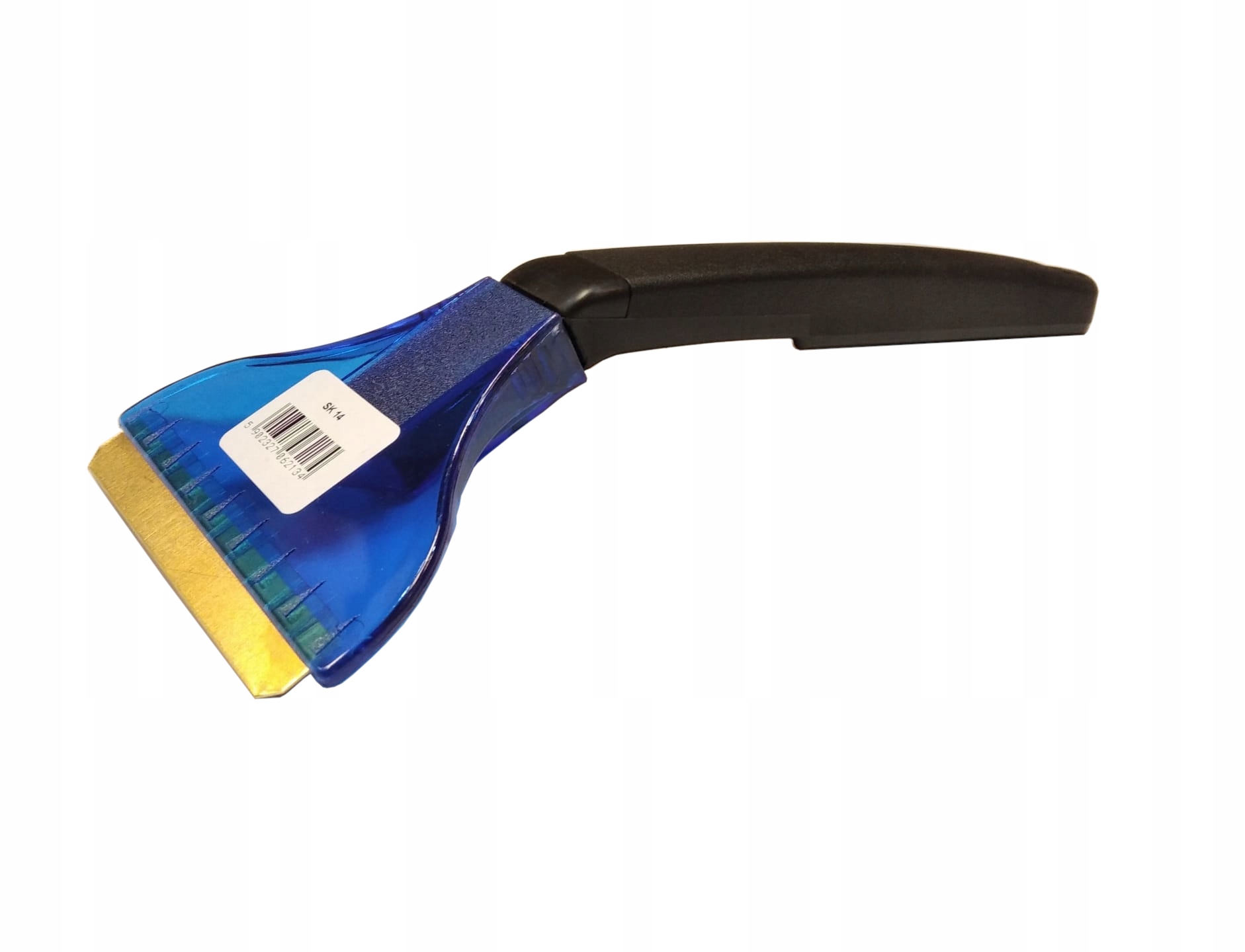 SKROBACZKA DO SZYB MOSIĘŻNA DO LODU MURSKA