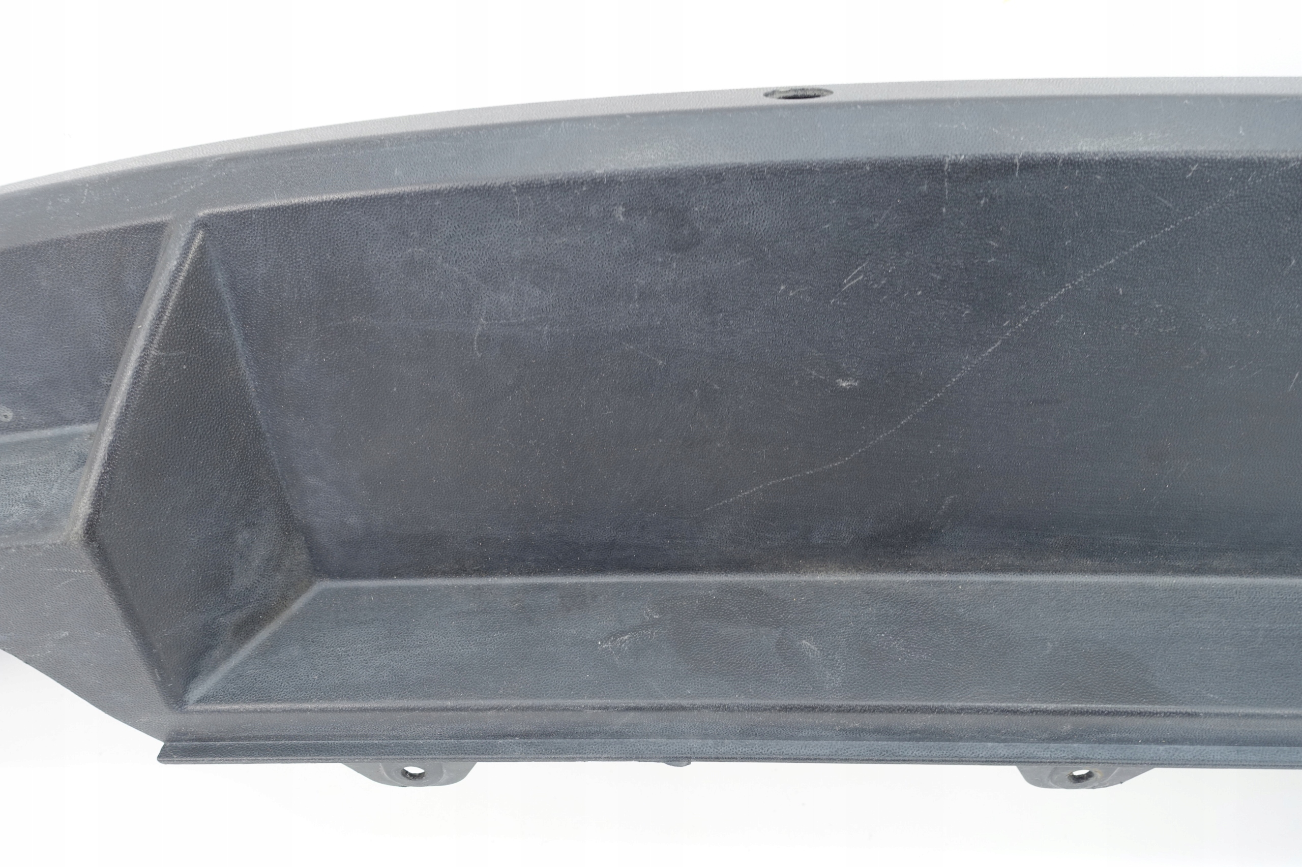 Diffuseur Accessoires Arrière SKODA OCTAVIA III Berline 5E5807521