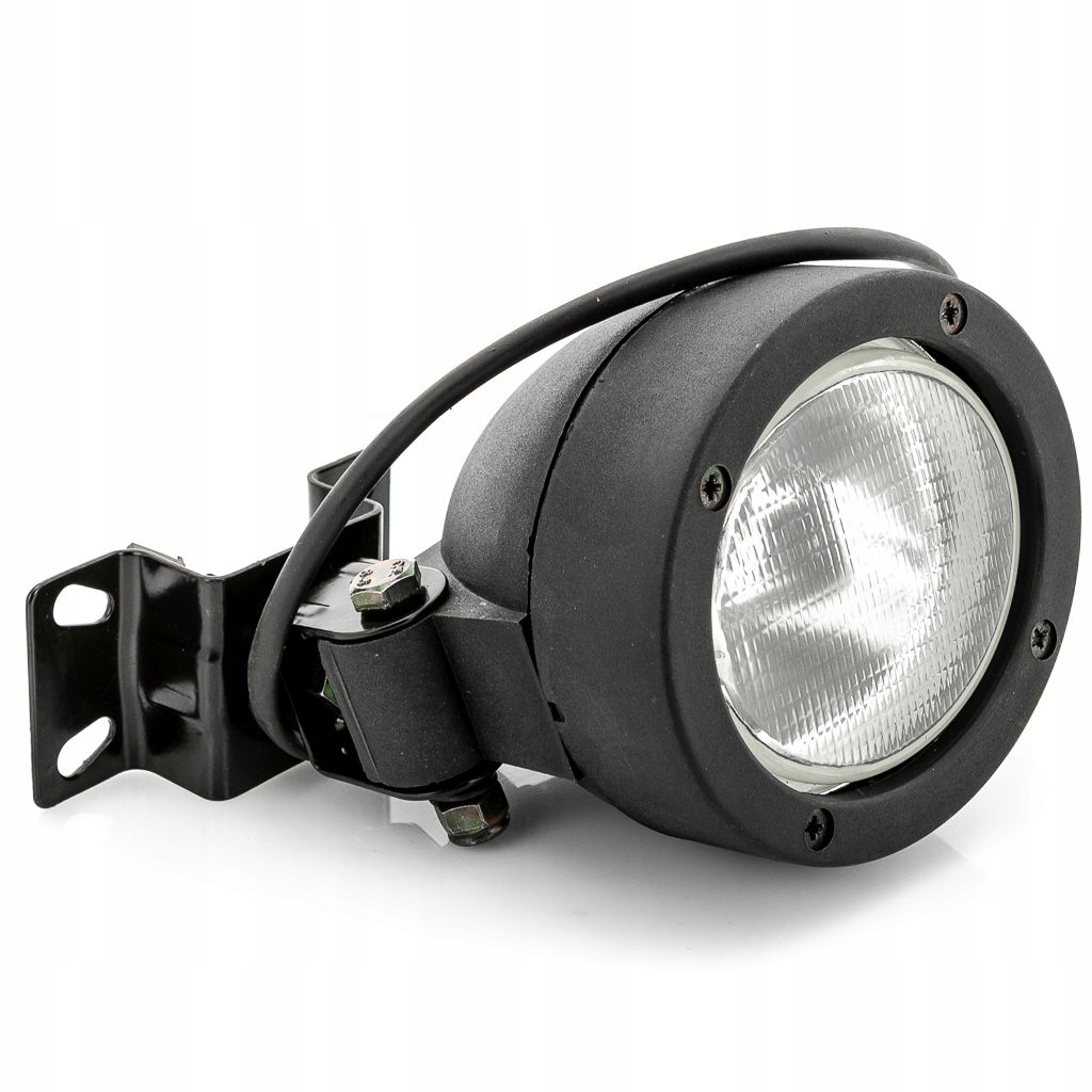 Робоче світло H3 70712025 граніт