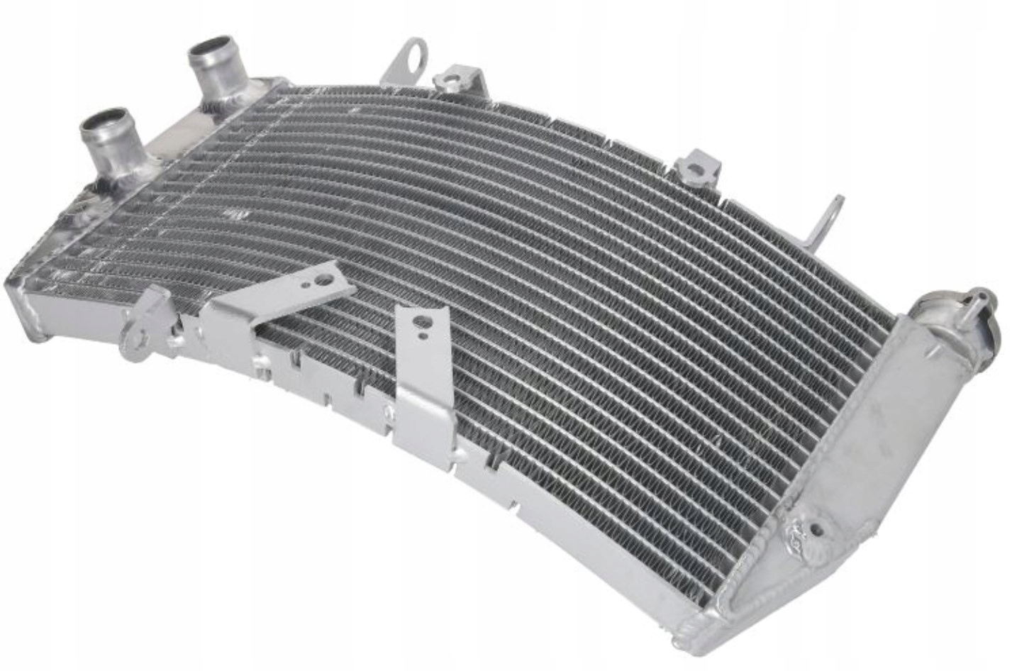 Chladič vody Ducati 1098 1198 – Nový!!!