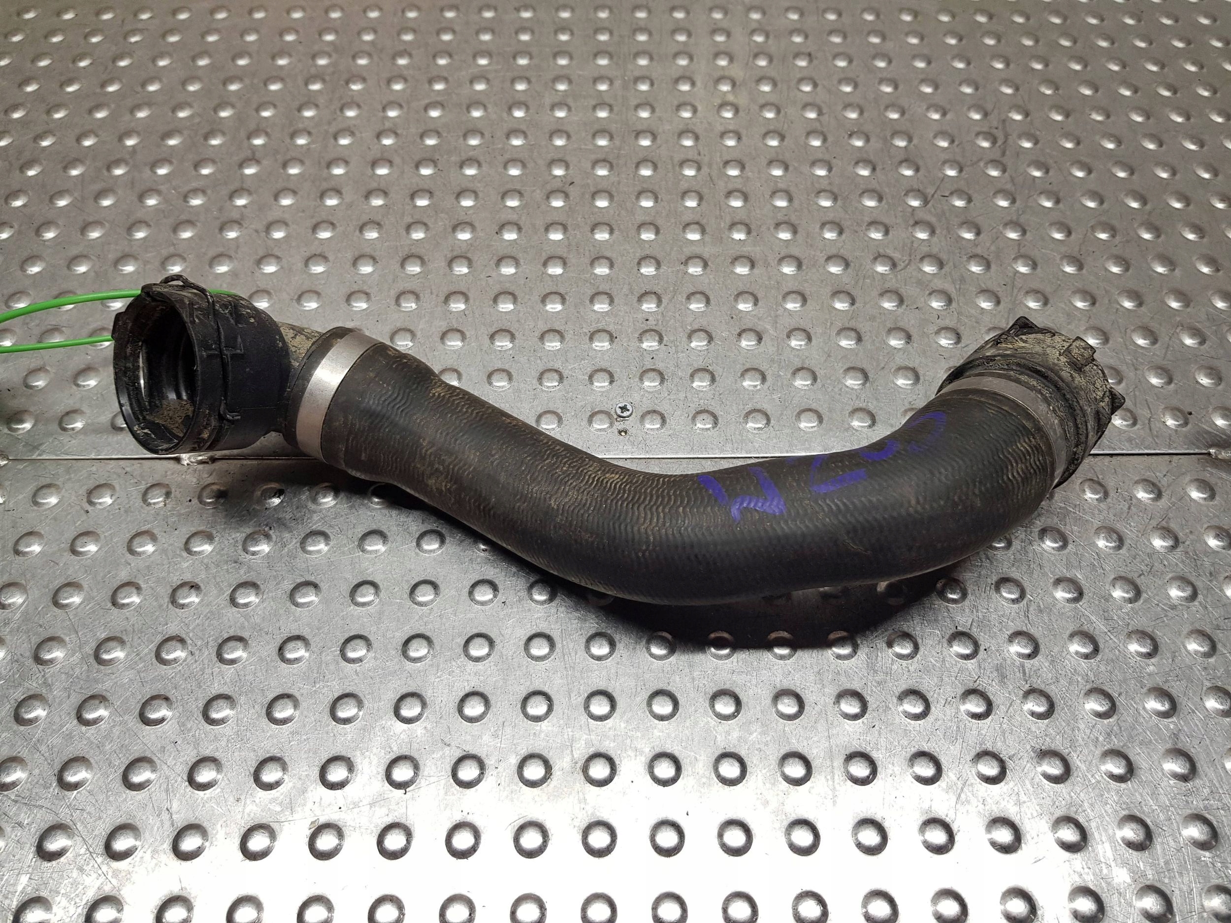 crijevo prijenos vode A2055018101 MERCEDES W205 2.0 CDI
