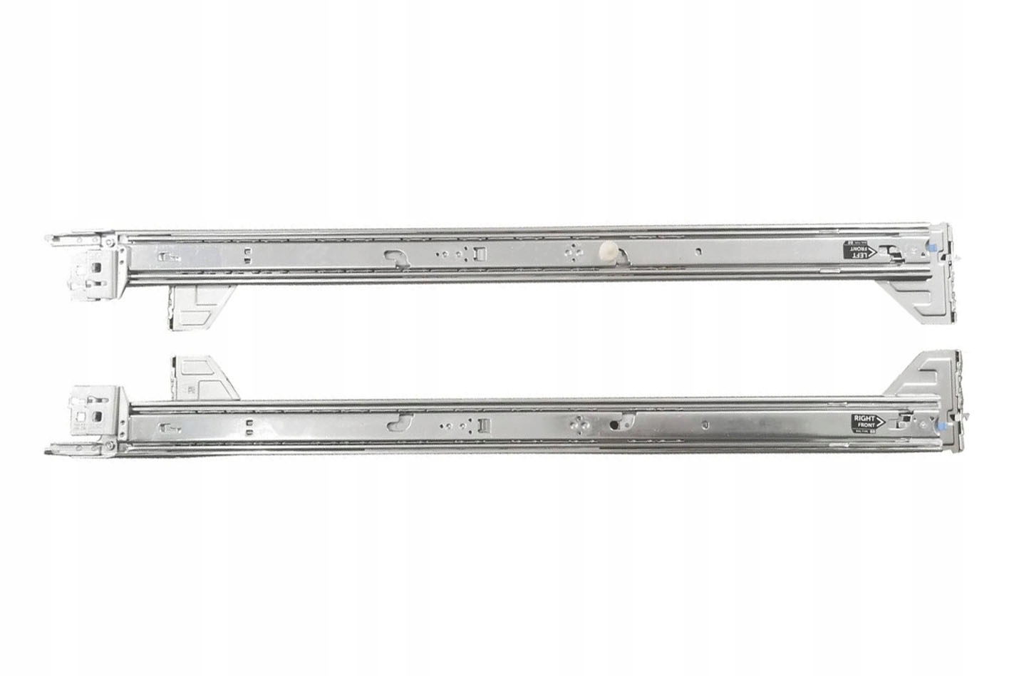 Комплект направляючих Dell Тип B8 2U ReadyRails II з підшипниками GWJY0