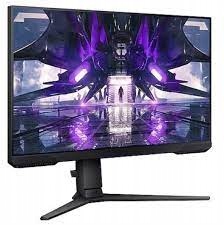 Samsung Odyssey G3 S27AG30ANUX FullHD 144Hz 1ms