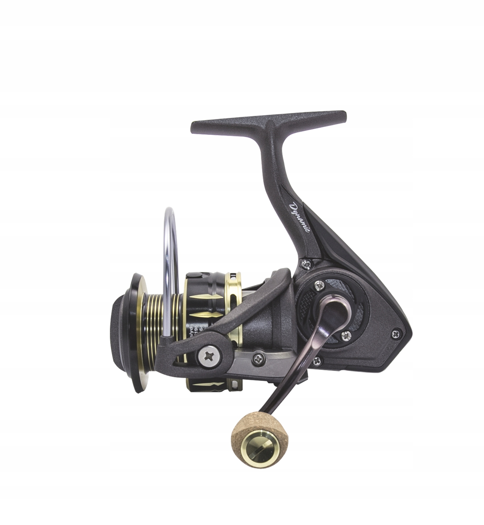 Mistrall naviják Dynamic 30